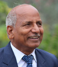 Dr. Yashpal Singh